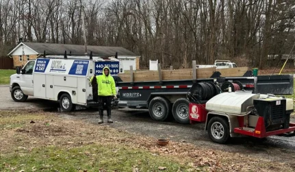 Emergency Plumbing Services