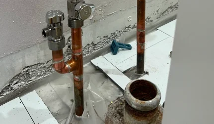 Waterproofing Services