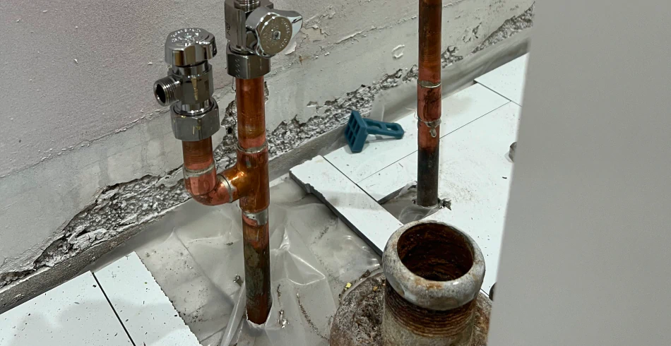 Waterproofing Services Waterproofing Services